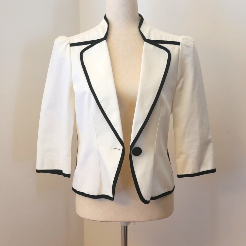 Jaeger blazer 10UK 6US